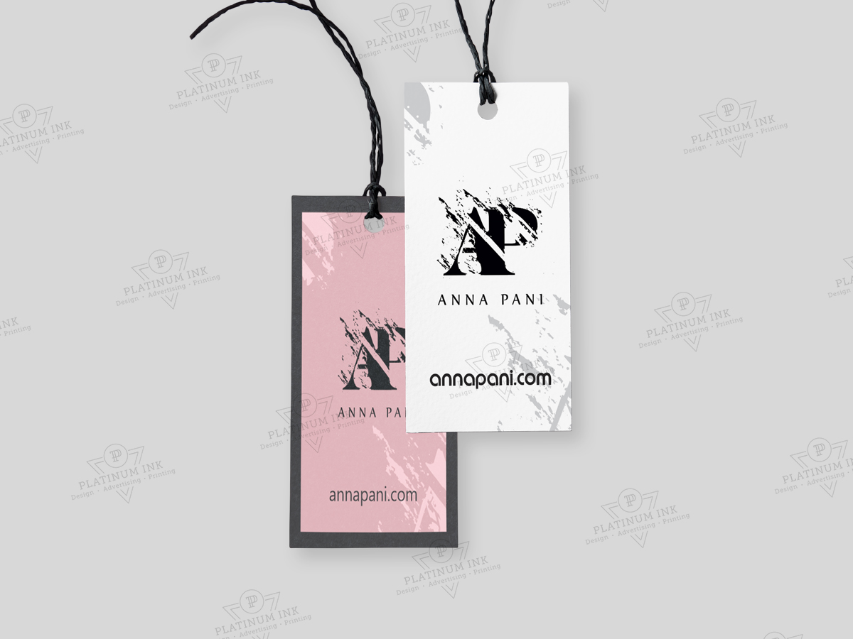 custom hang tags