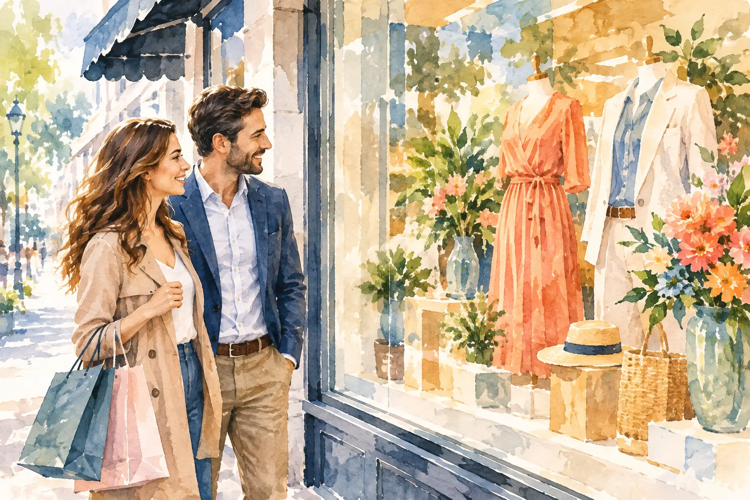 12 Best Retail Window Sign Ideas That Sell